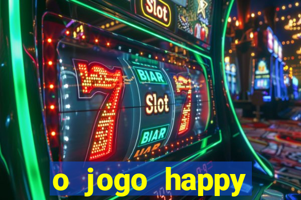 o jogo happy scroll slot paga mesmo