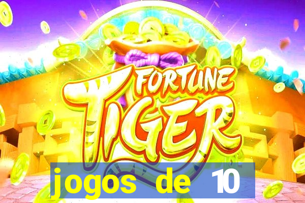 jogos de 10 centavos betano