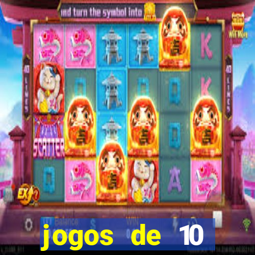 jogos de 10 centavos betano