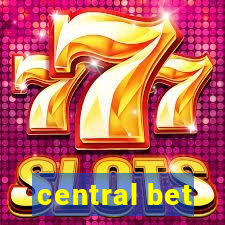 central bet