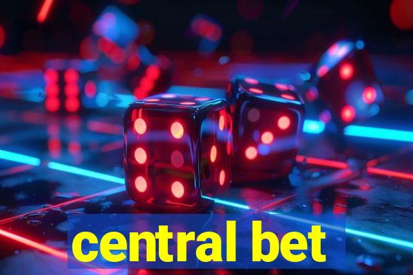 central bet