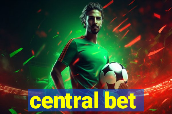 central bet