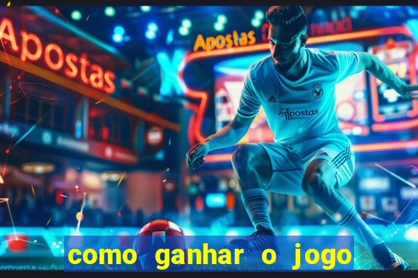 como ganhar o jogo da velha