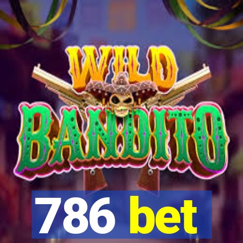 786 bet