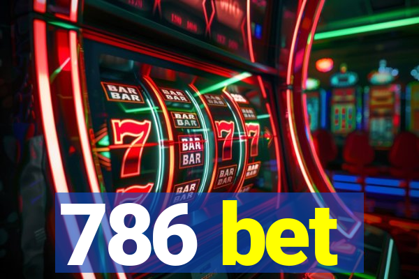 786 bet