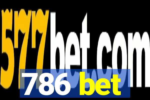 786 bet