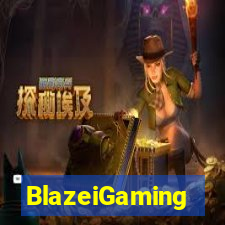 BlazeiGaming