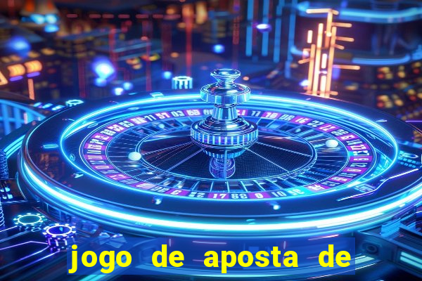 jogo de aposta de 5 reais