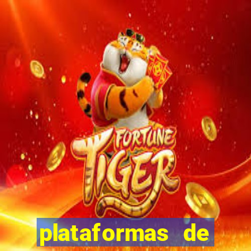 plataformas de jogos 777