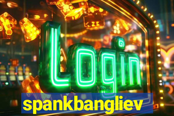 spankbangliev