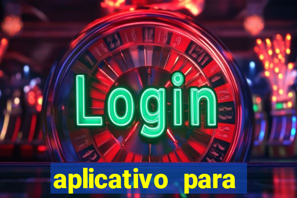 aplicativo para fazer jogos online