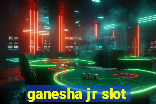 ganesha jr slot