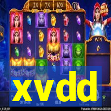 xvdd