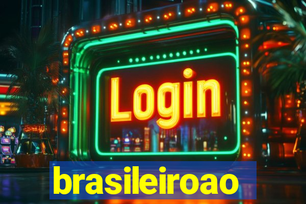 brasileiroao