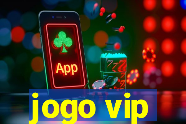 jogo vip