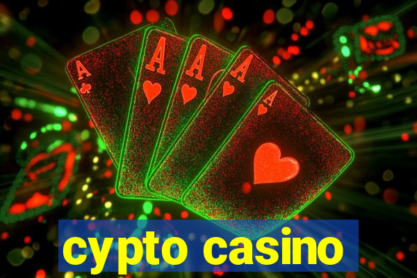 cypto casino