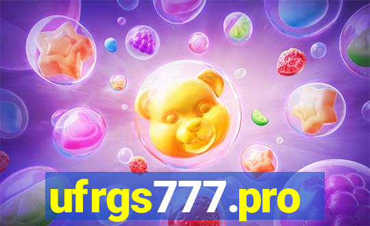 ufrgs777.pro