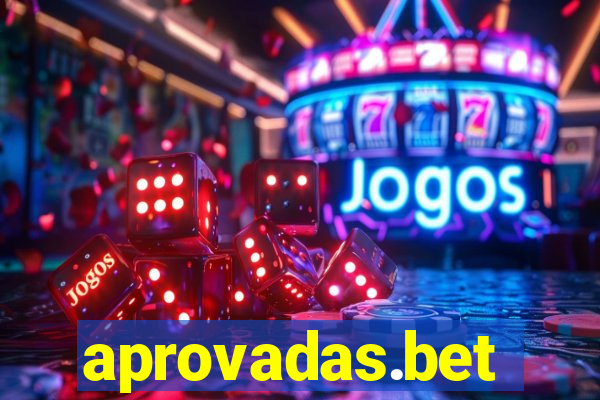 aprovadas.bet