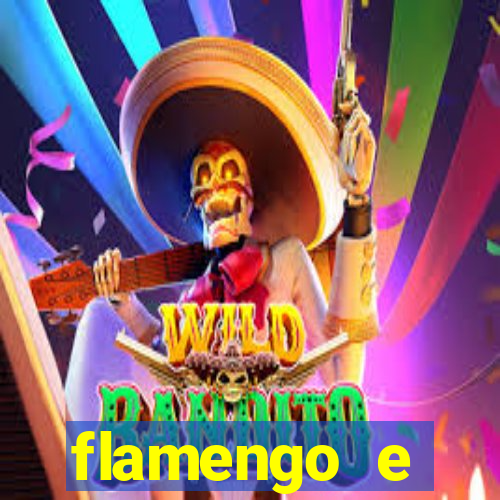 flamengo e atl茅tico futemax