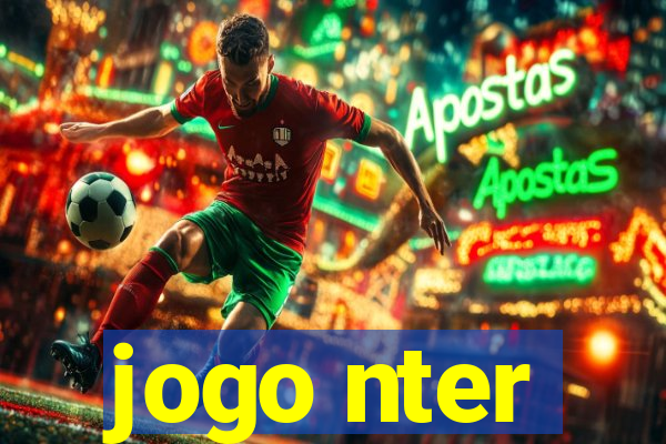 jogo nter