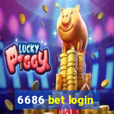 6686 bet login