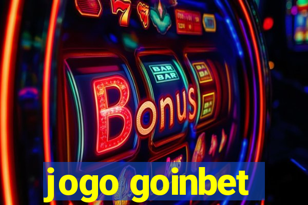 jogo goinbet