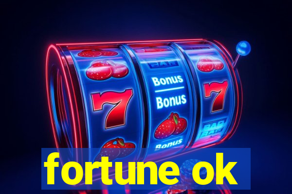 fortune ok