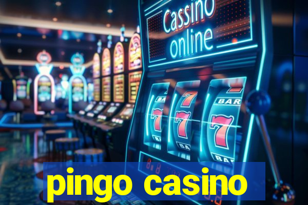 pingo casino