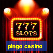 pingo casino