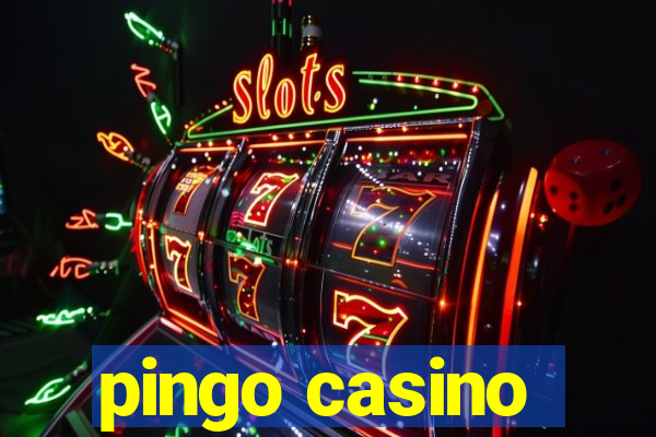 pingo casino