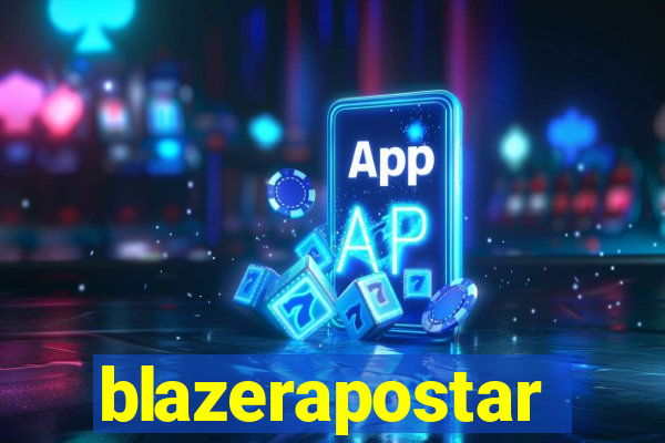 blazerapostar