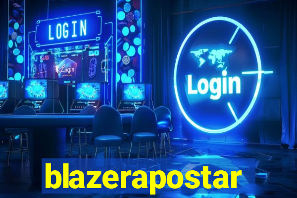 blazerapostar