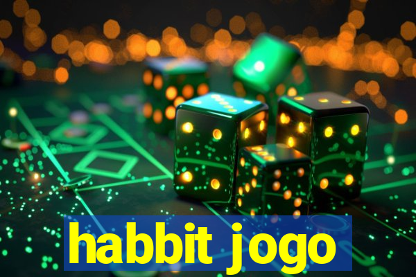 habbit jogo