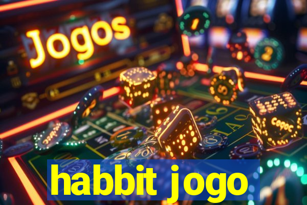 habbit jogo