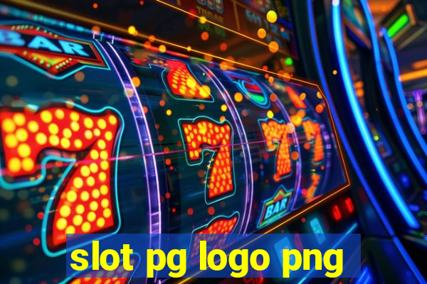 slot pg logo png