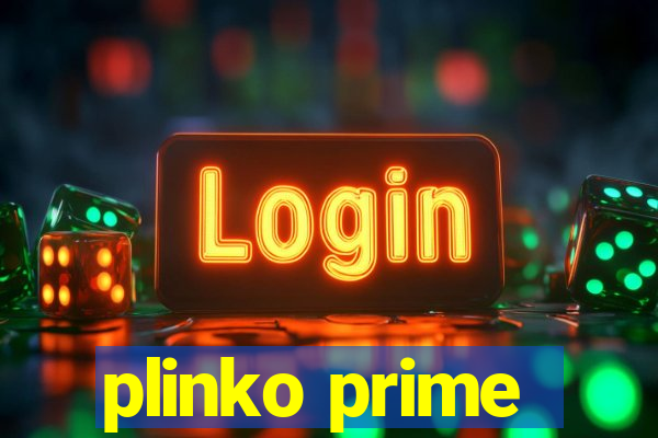 plinko prime