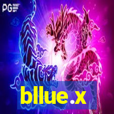 bllue.x