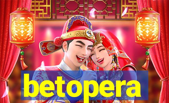 betopera