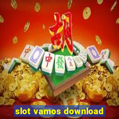 slot vamos download