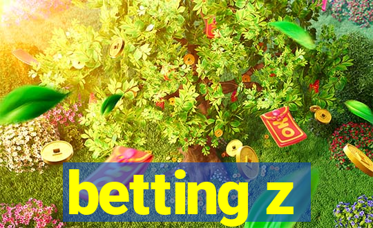 betting z