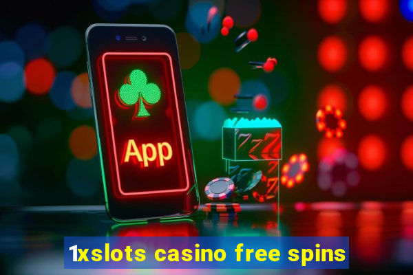 1xslots casino free spins