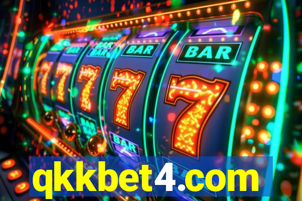 qkkbet4.com