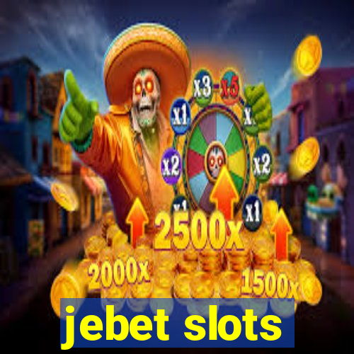 jebet slots