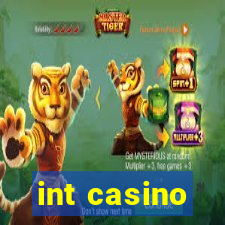 int casino