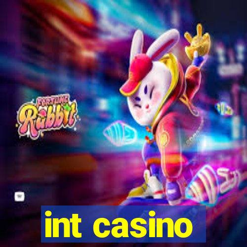 int casino