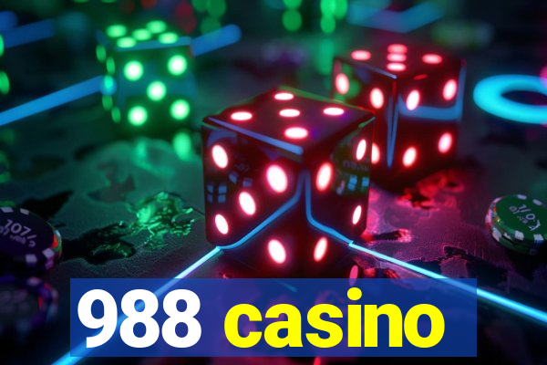 988 casino