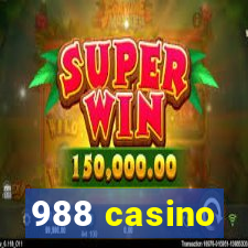 988 casino