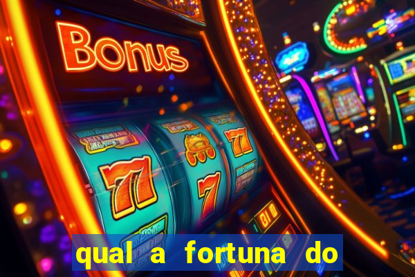 qual a fortuna do dono da cacau show