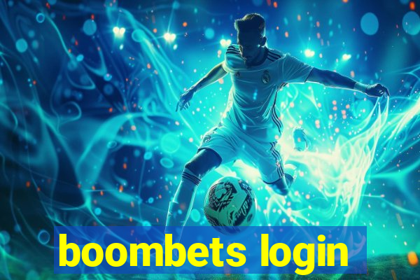 boombets login