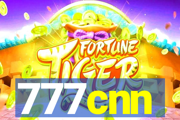 777cnn